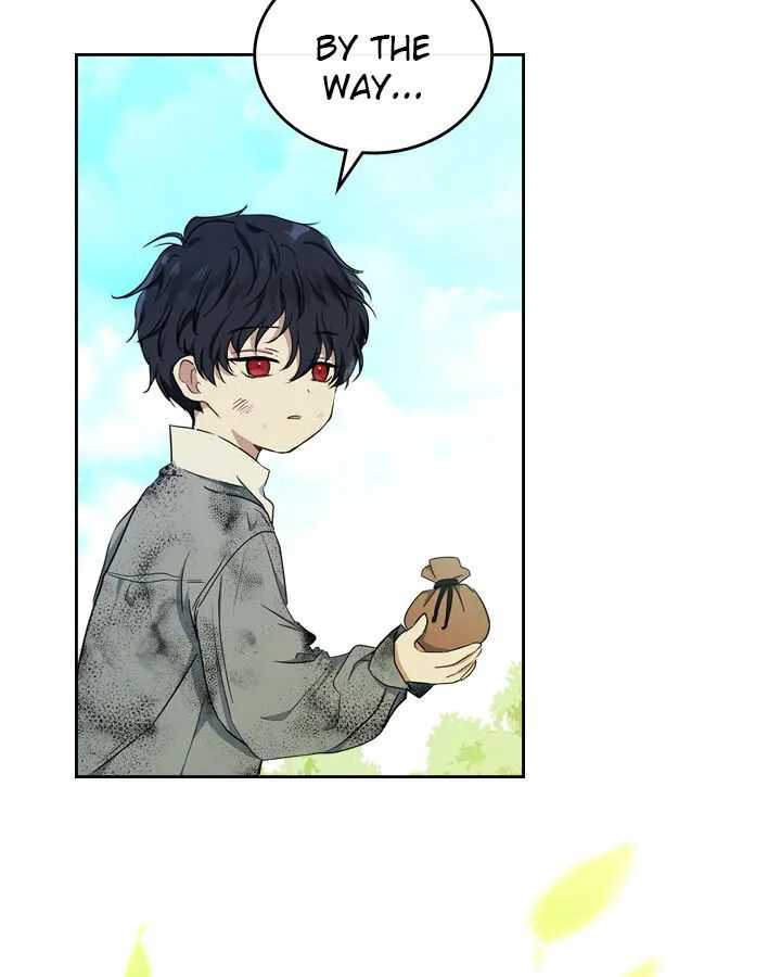 Read I will Be The Matriarch In This Life En Manga Online