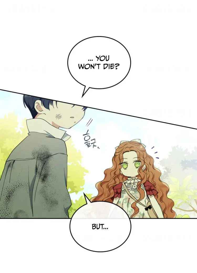 Read I will Be The Matriarch In This Life En Manga Online
