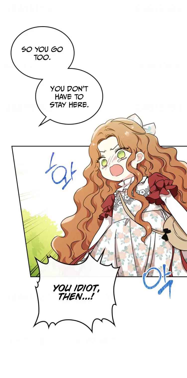 Read I will Be The Matriarch In This Life En Manga Online