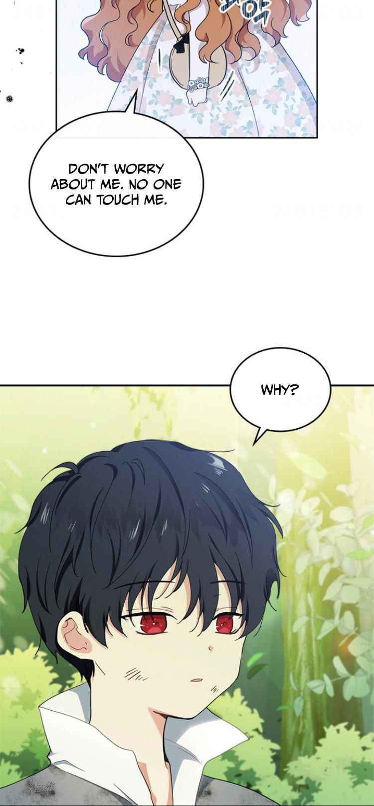 Read I will Be The Matriarch In This Life En Manga Online