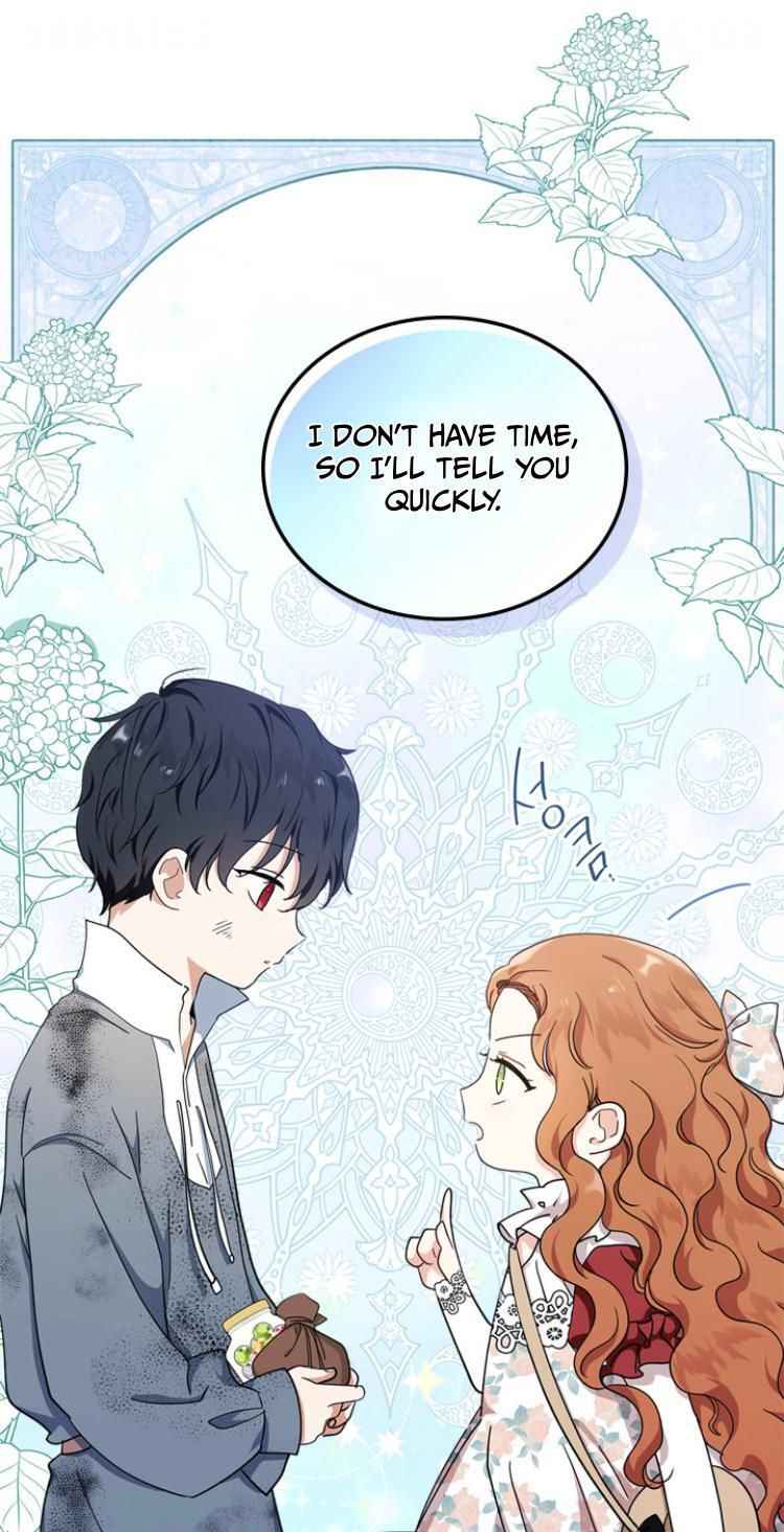 Read I will Be The Matriarch In This Life En Manga Online