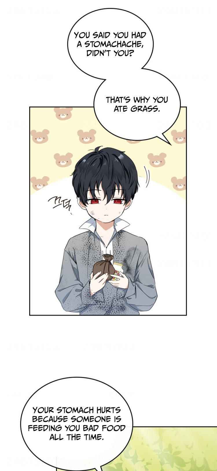 Read I will Be The Matriarch In This Life En Manga Online