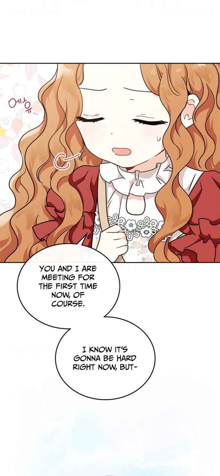 Read I will Be The Matriarch In This Life En Manga Online