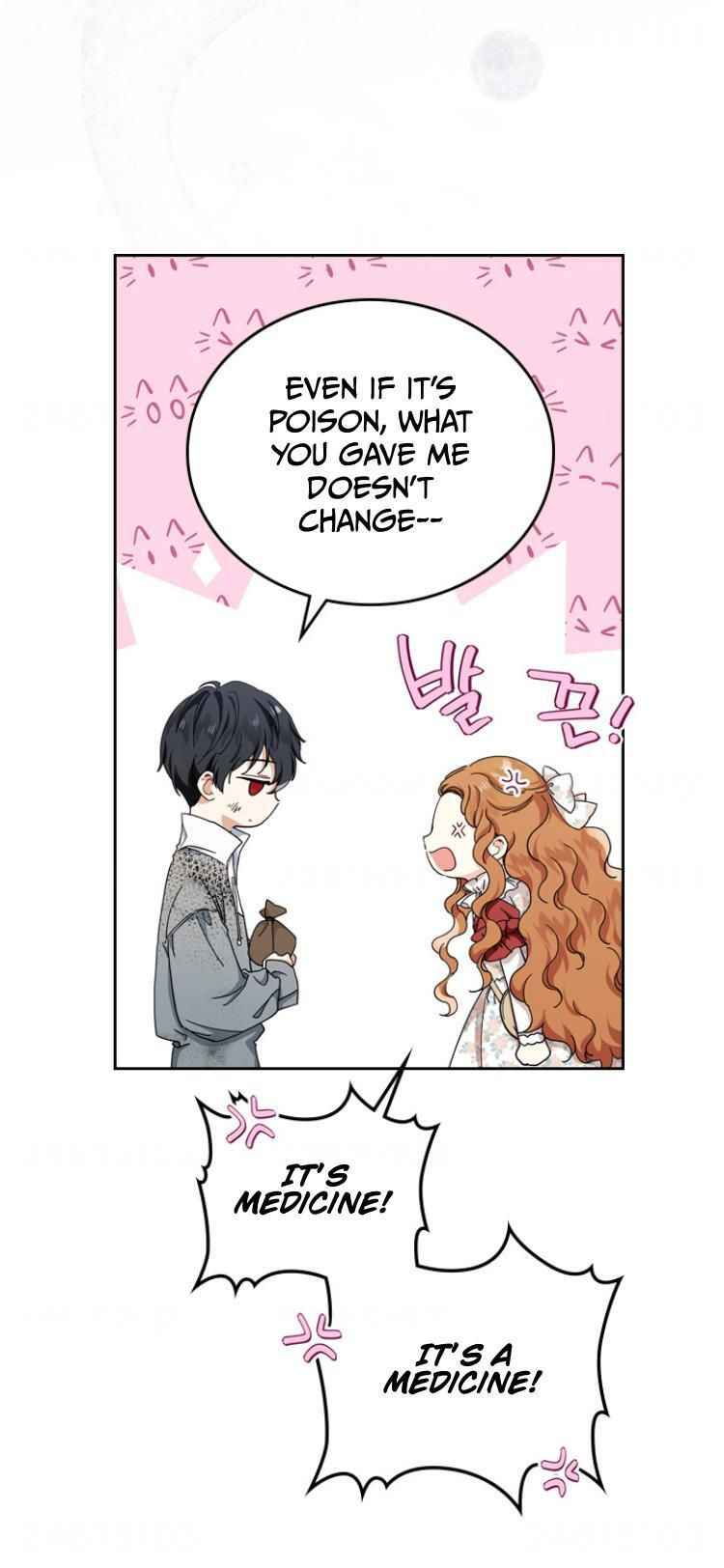 Read I will Be The Matriarch In This Life En Manga Online