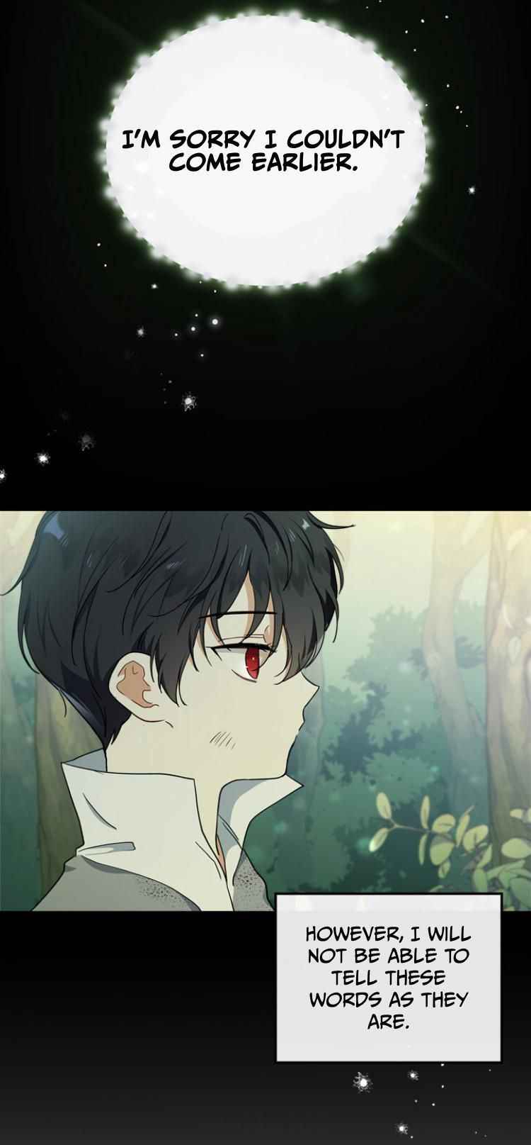 Read I will Be The Matriarch In This Life En Manga Online