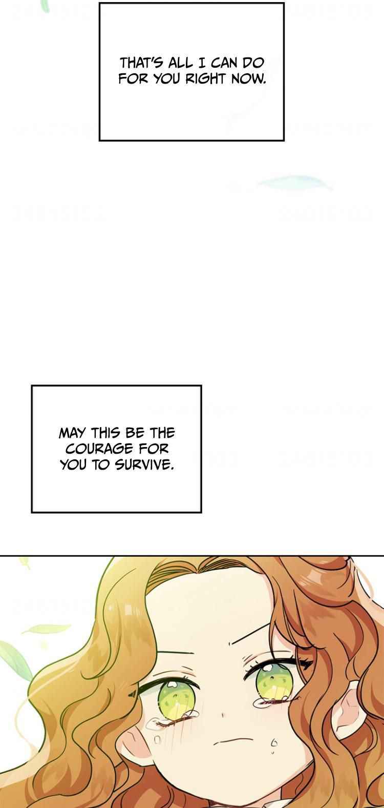 Read I will Be The Matriarch In This Life En Manga Online