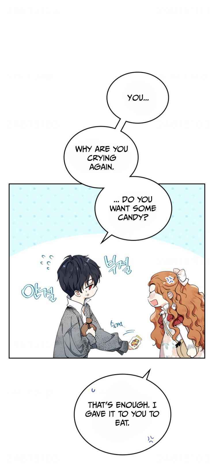 Read I will Be The Matriarch In This Life En Manga Online