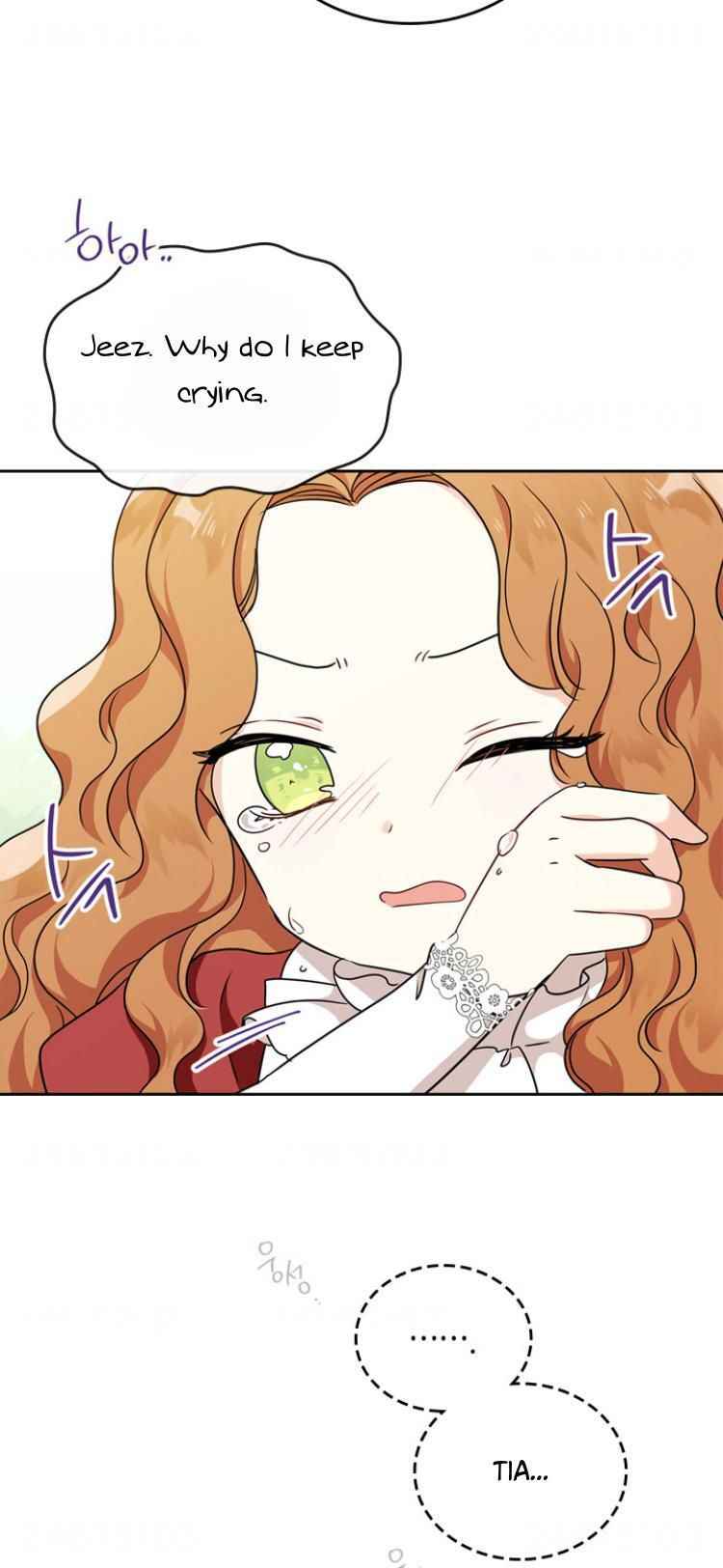 Read I will Be The Matriarch In This Life En Manga Online