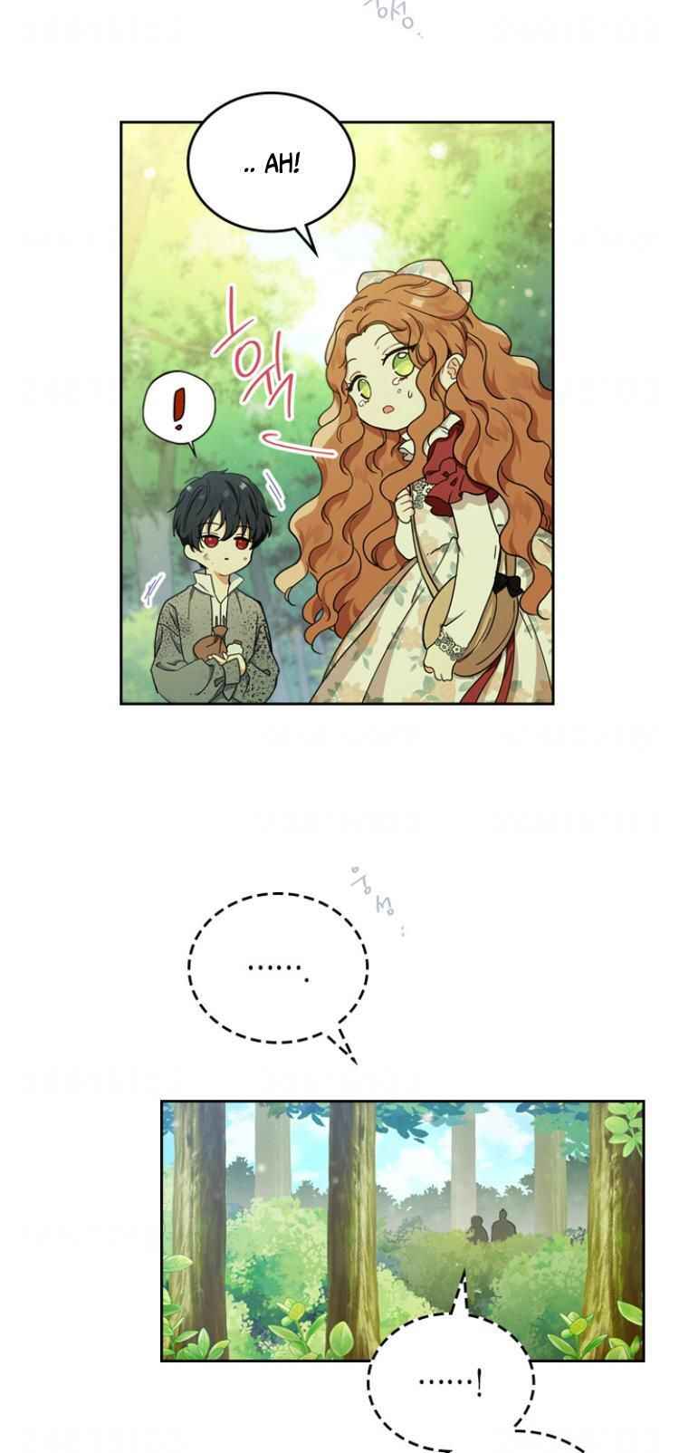 Read I will Be The Matriarch In This Life En Manga Online