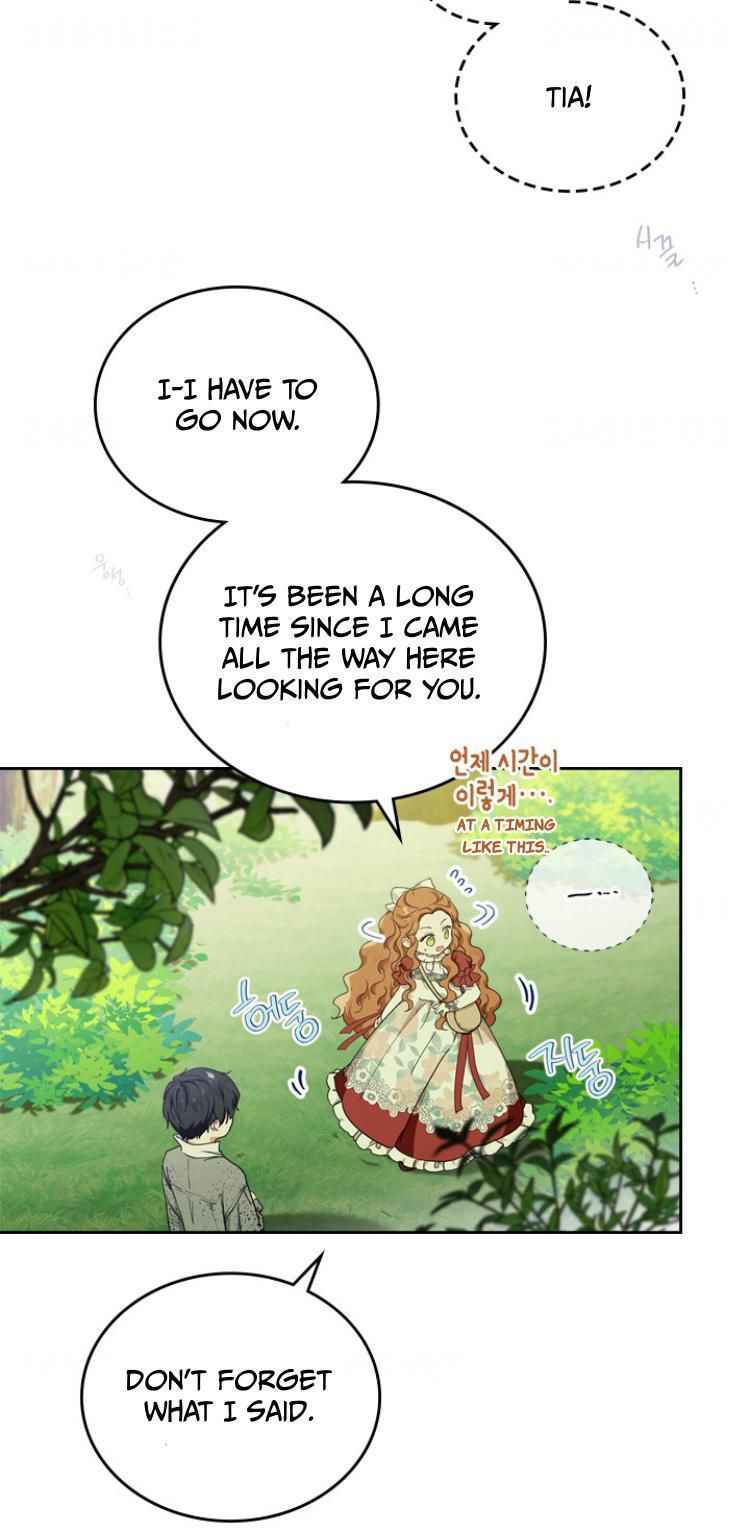 Read I will Be The Matriarch In This Life En Manga Online