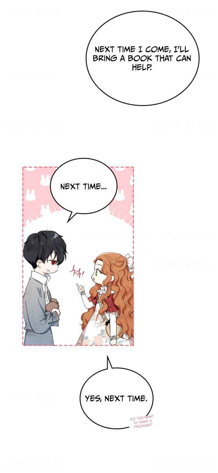 Read I will Be The Matriarch In This Life En Manga Online