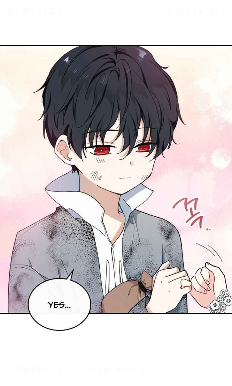 Read I will Be The Matriarch In This Life En Manga Online