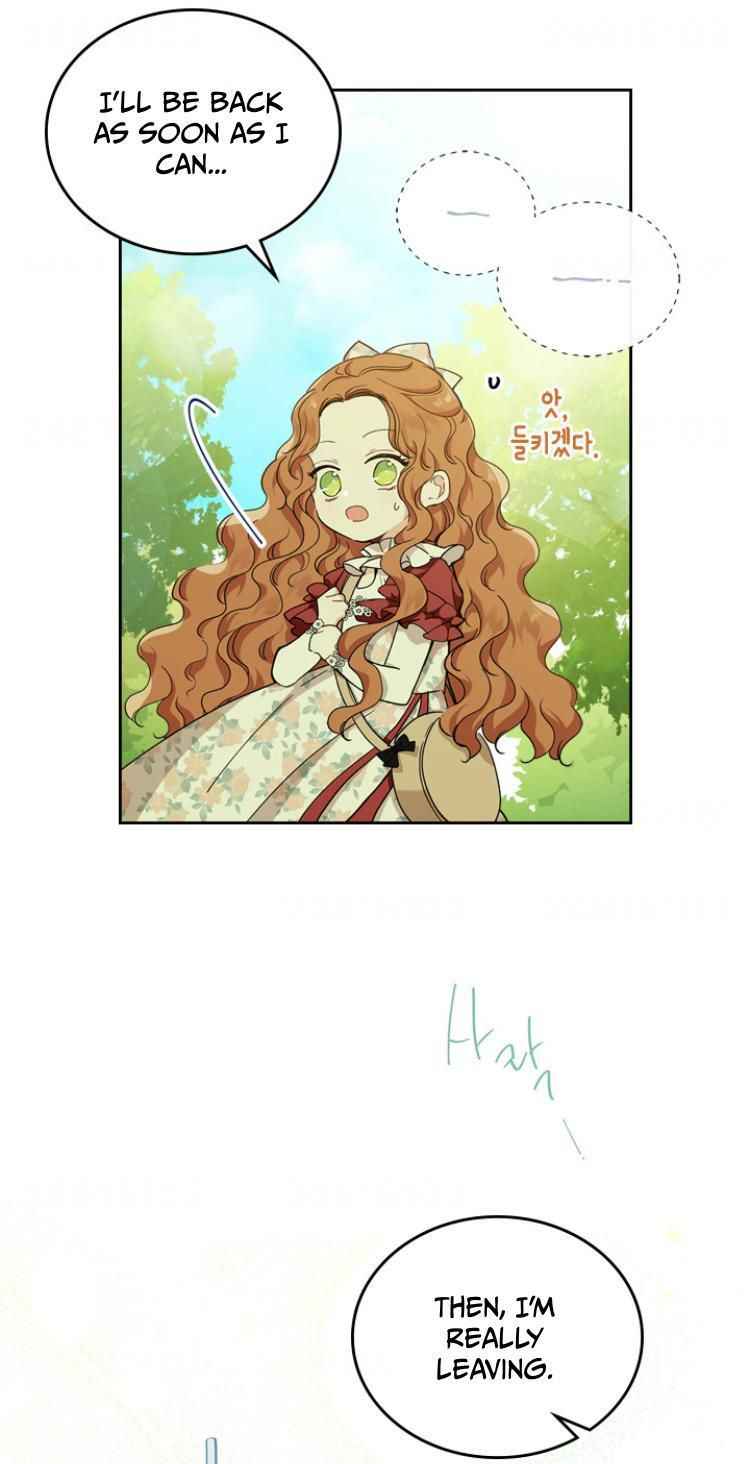 Read I will Be The Matriarch In This Life En Manga Online