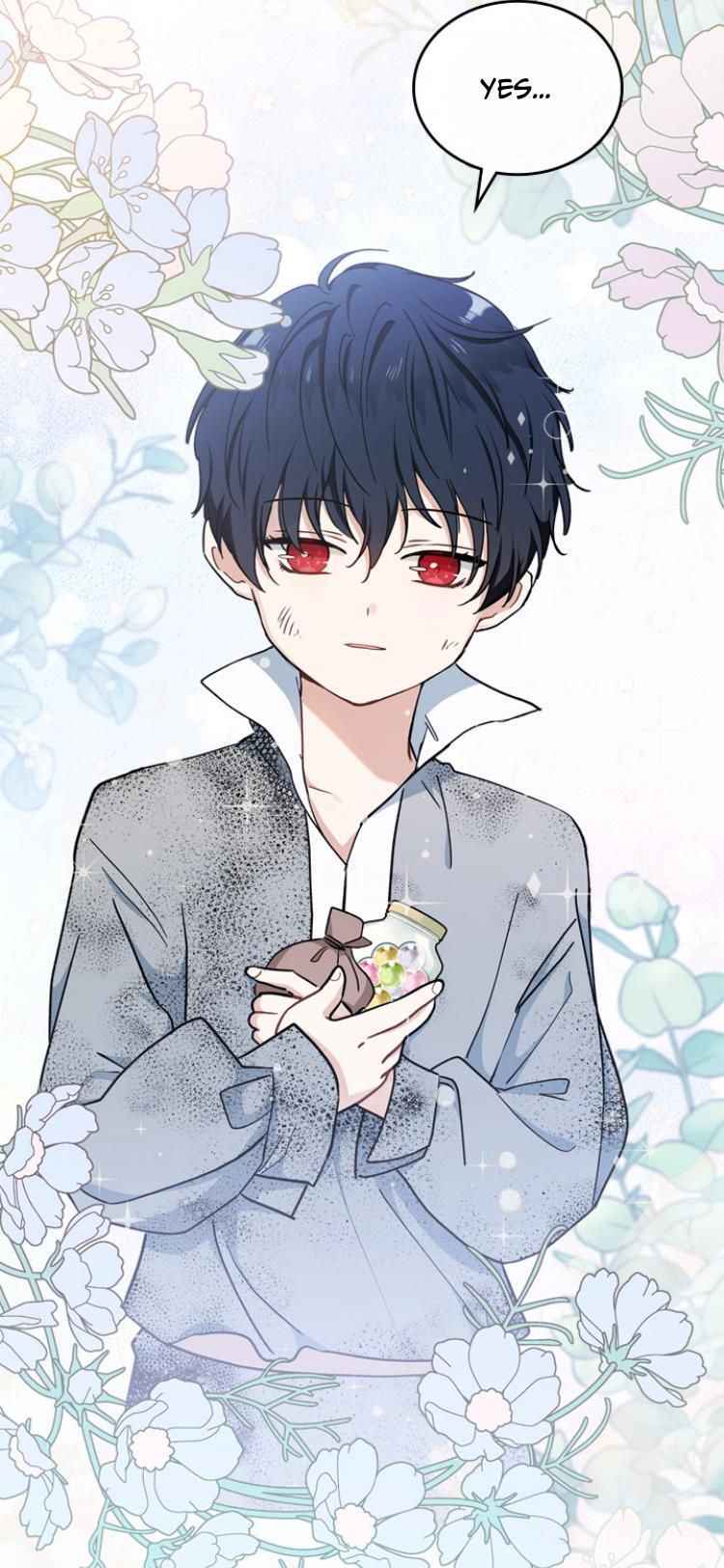 Read I will Be The Matriarch In This Life En Manga Online