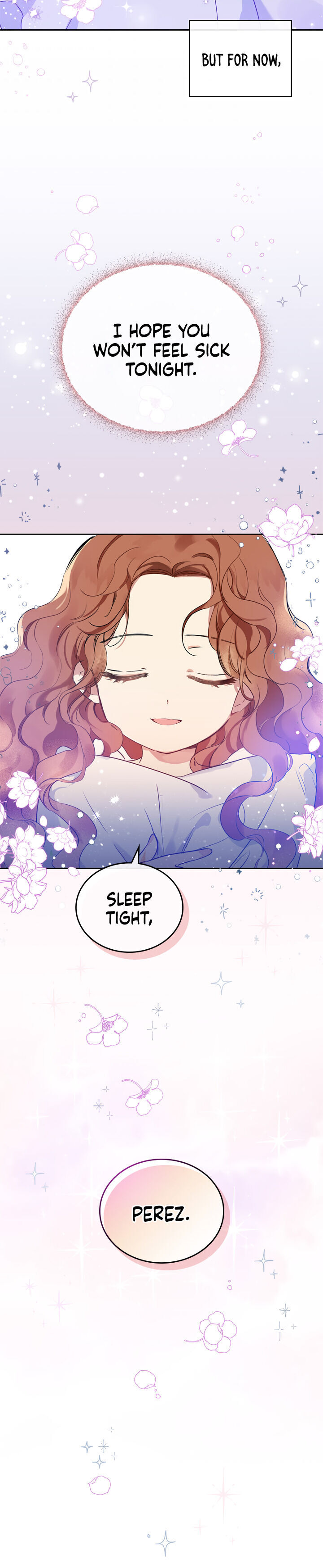 Read I will Be The Matriarch In This Life En Manga Online