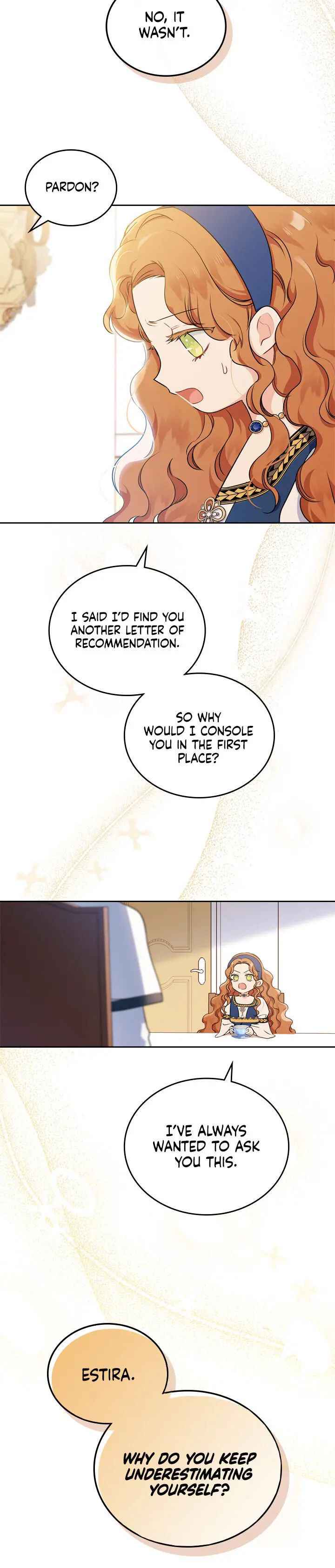 Read I will Be The Matriarch In This Life En Manga Online