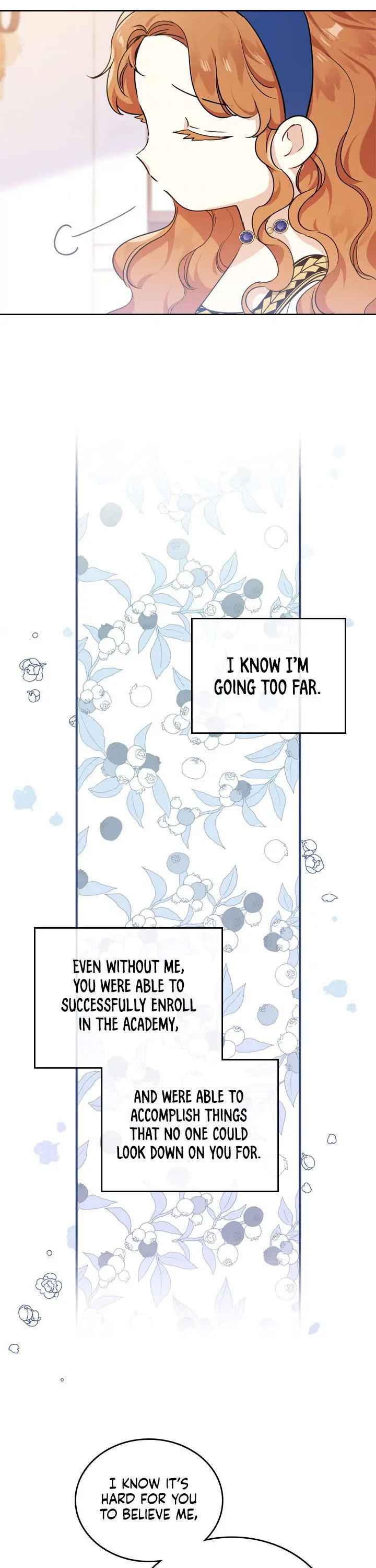 Read I will Be The Matriarch In This Life En Manga Online