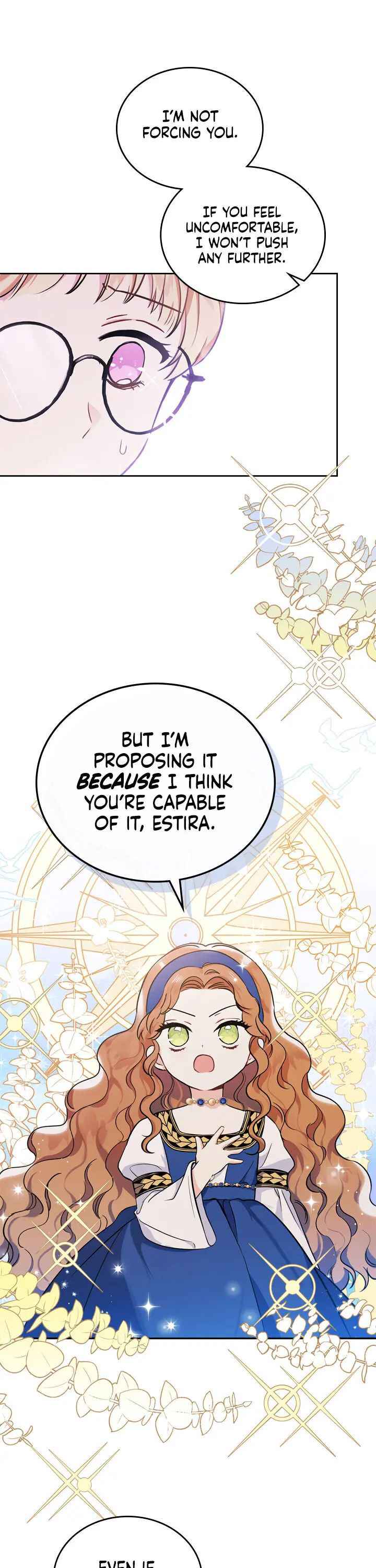Read I will Be The Matriarch In This Life En Manga Online
