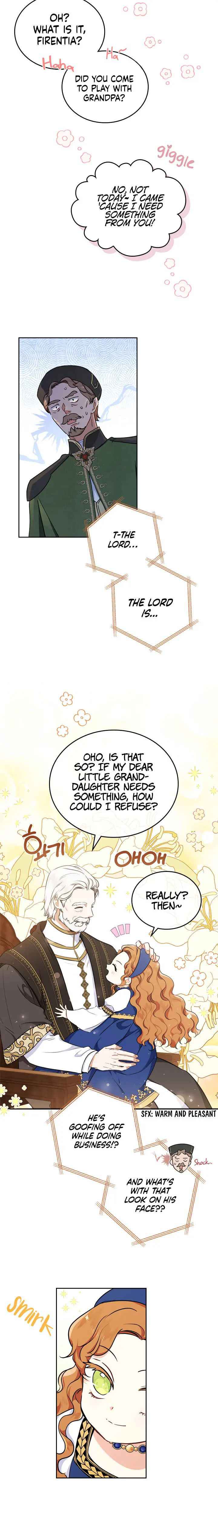 Read I will Be The Matriarch In This Life En Manga Online