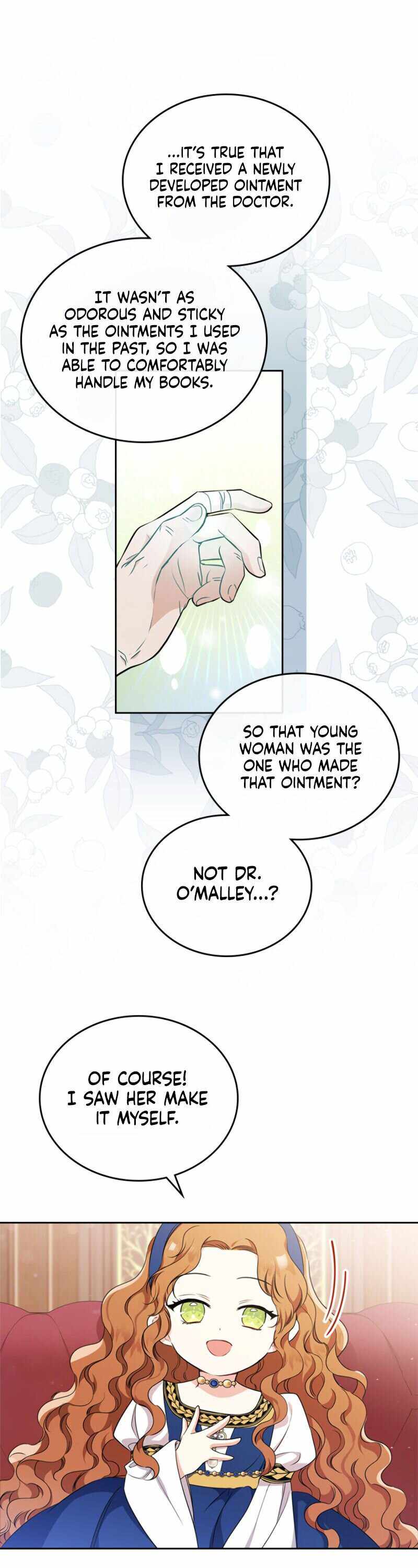 Read I will Be The Matriarch In This Life En Manga Online