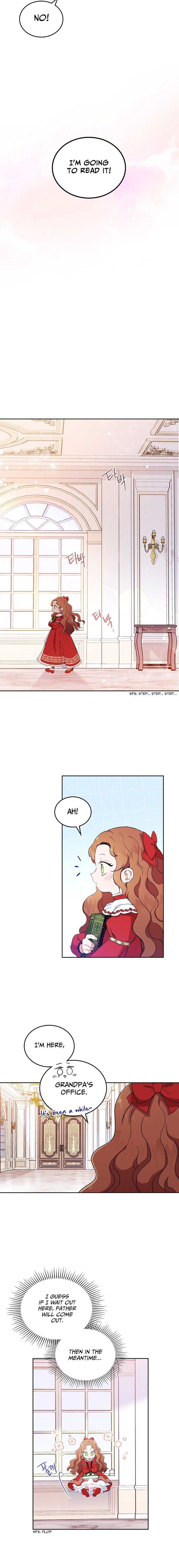 Read I will Be The Matriarch In This Life En Manga Online