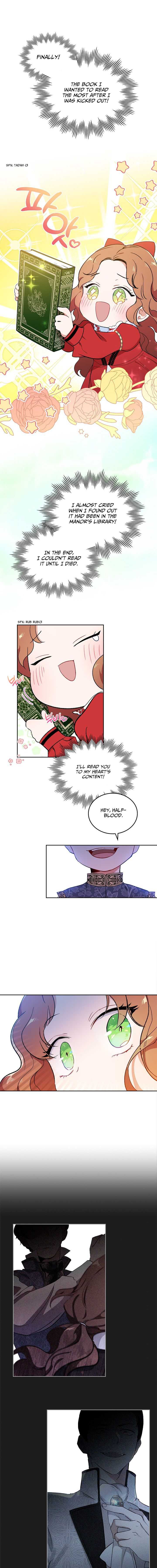 Read I will Be The Matriarch In This Life En Manga Online