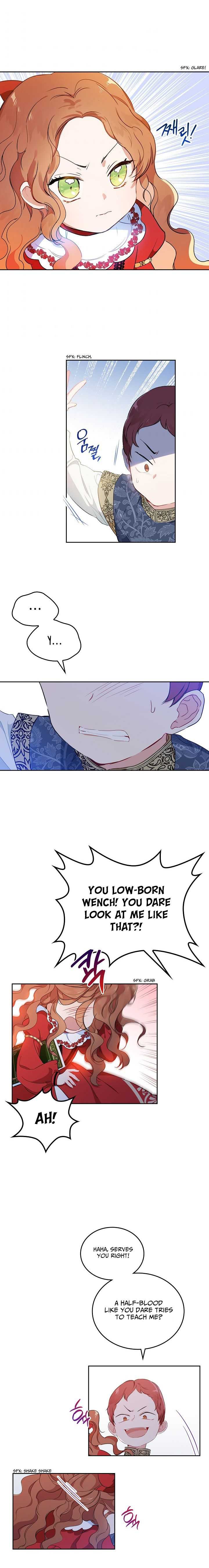 Read I will Be The Matriarch In This Life En Manga Online