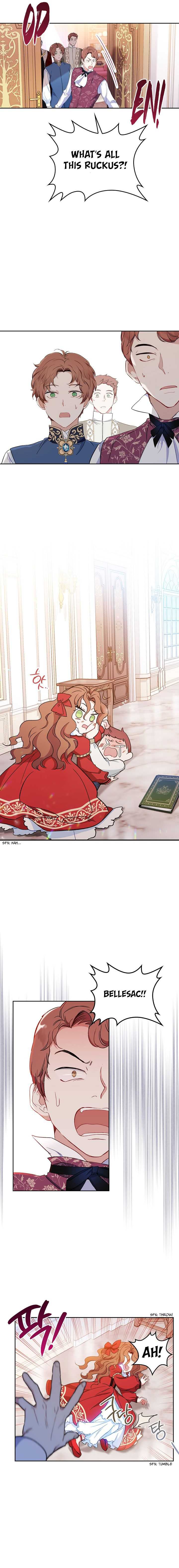 Read I will Be The Matriarch In This Life En Manga Online
