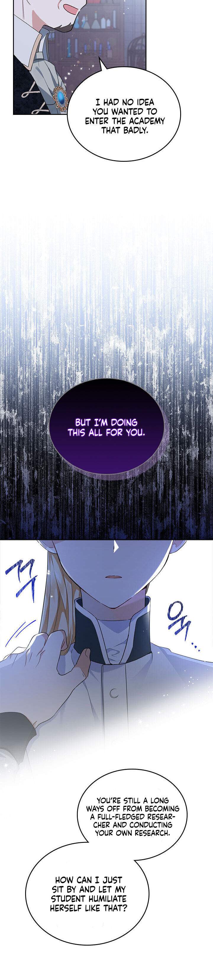 Read I will Be The Matriarch In This Life En Manga Online