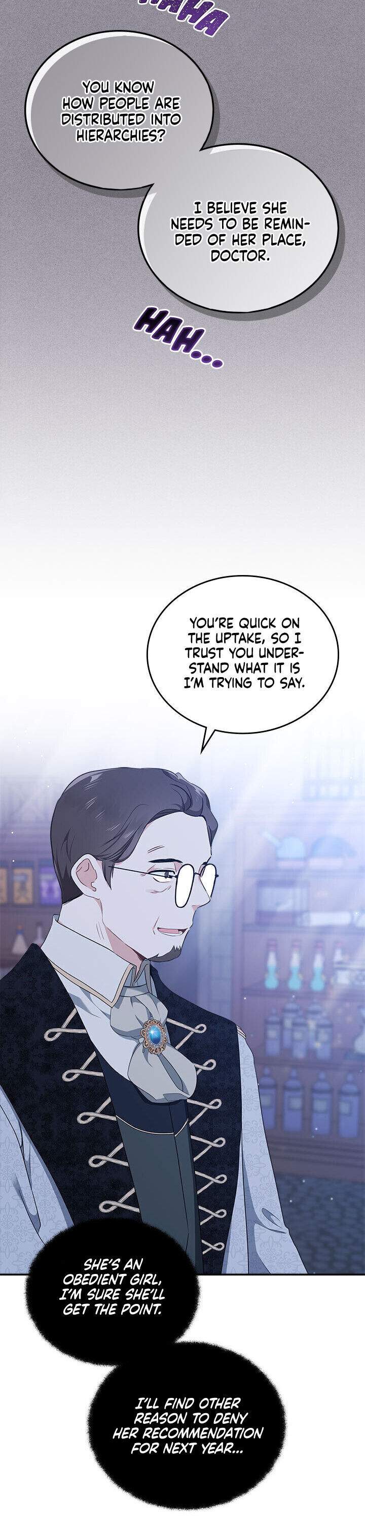 Read I will Be The Matriarch In This Life En Manga Online