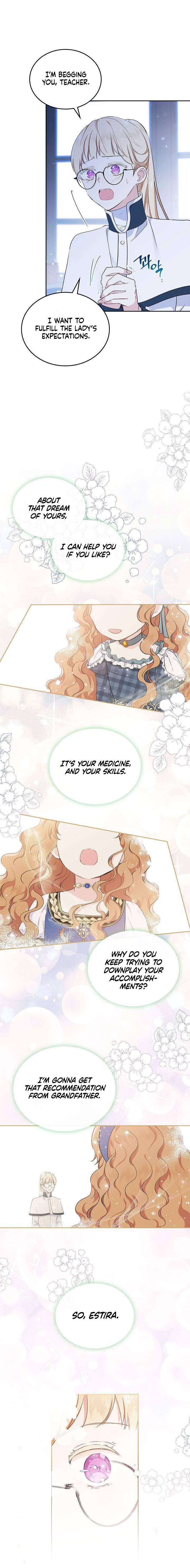 Read I will Be The Matriarch In This Life En Manga Online