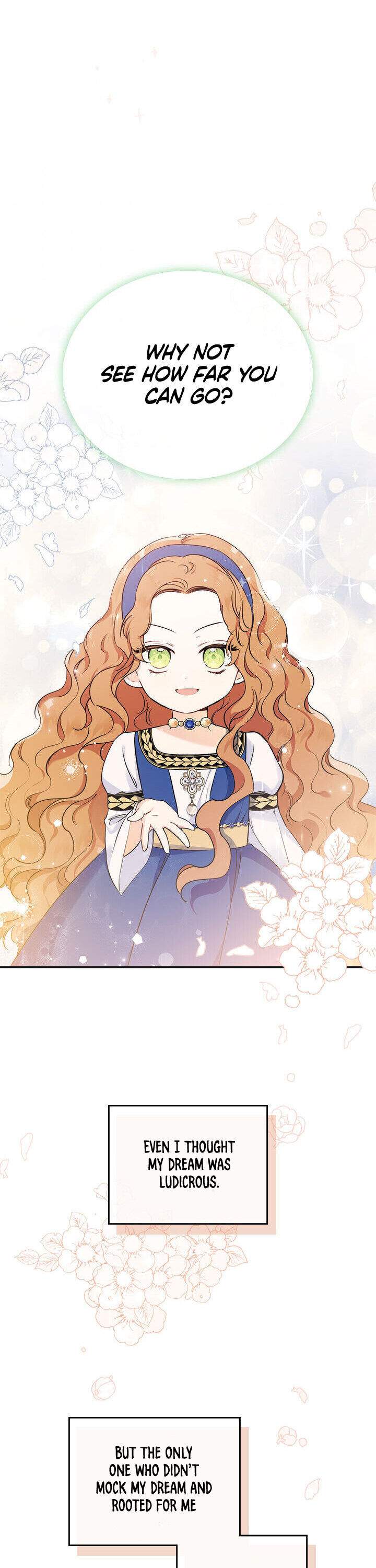 Read I will Be The Matriarch In This Life En Manga Online