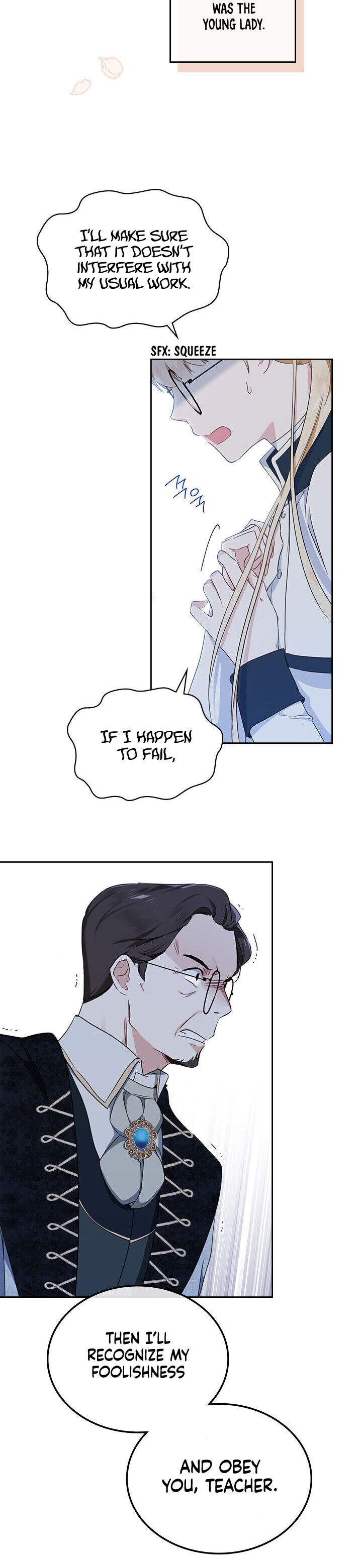 Read I will Be The Matriarch In This Life En Manga Online