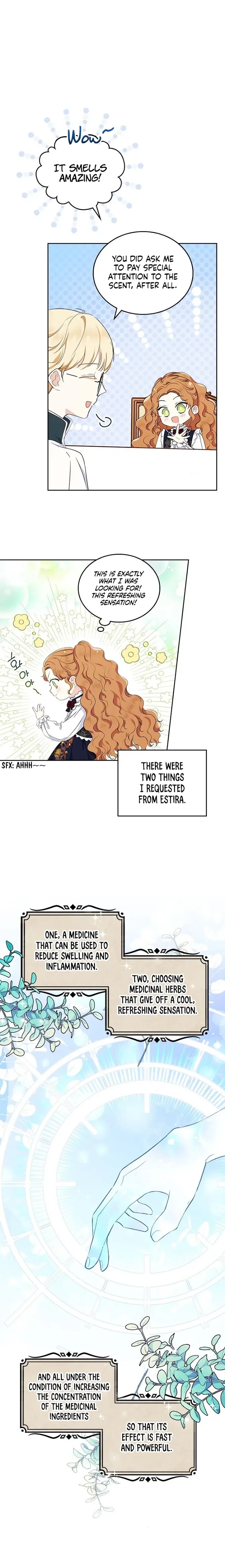Read I will Be The Matriarch In This Life En Manga Online