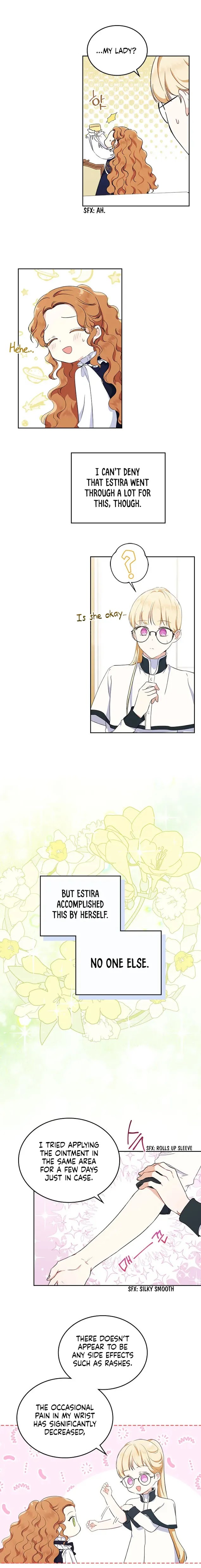 Read I will Be The Matriarch In This Life En Manga Online