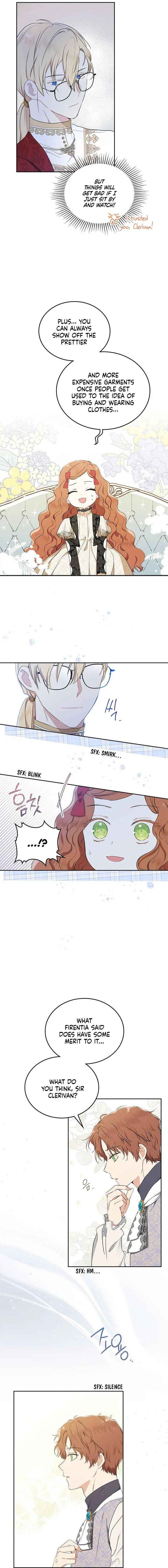 Read I will Be The Matriarch In This Life En Manga Online