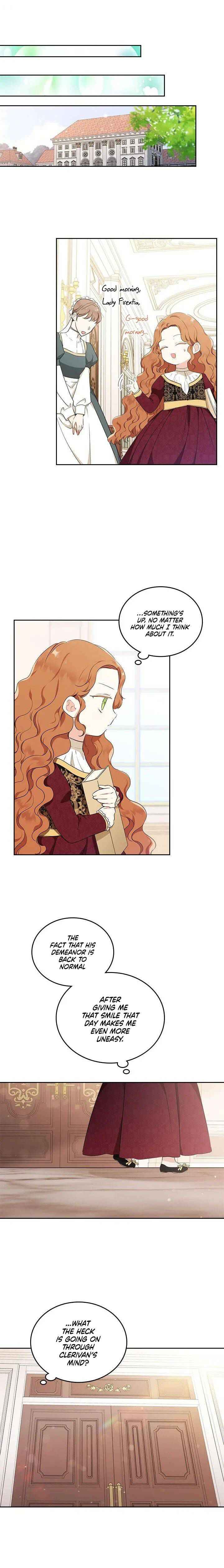 Read I will Be The Matriarch In This Life En Manga Online