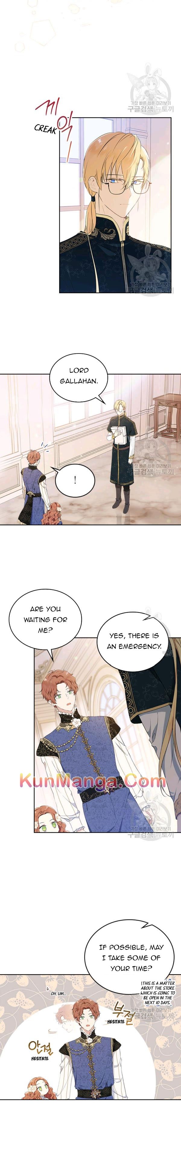 Read I will Be The Matriarch In This Life En Manga Online