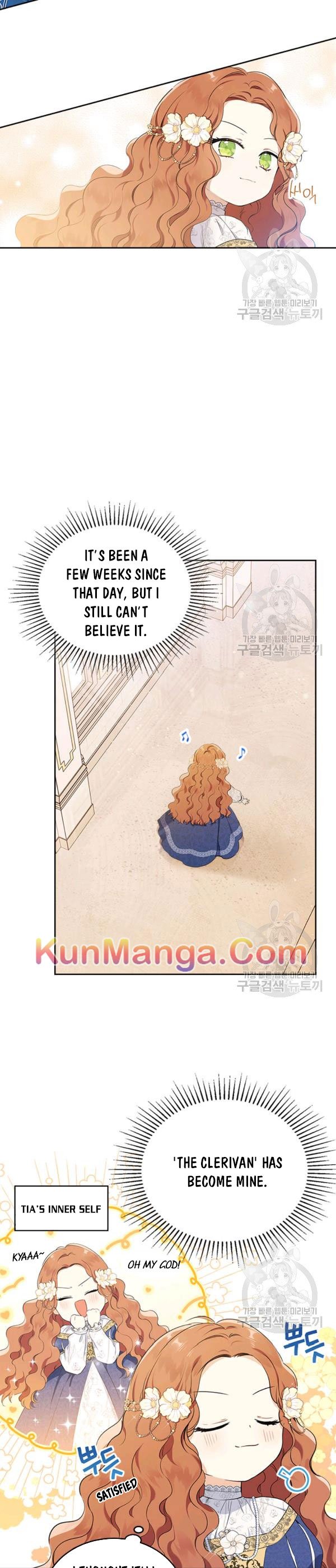 Read I will Be The Matriarch In This Life En Manga Online
