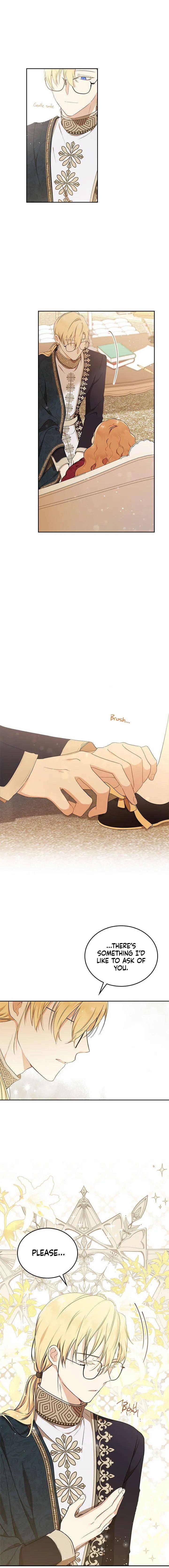 Read I will Be The Matriarch In This Life En Manga Online