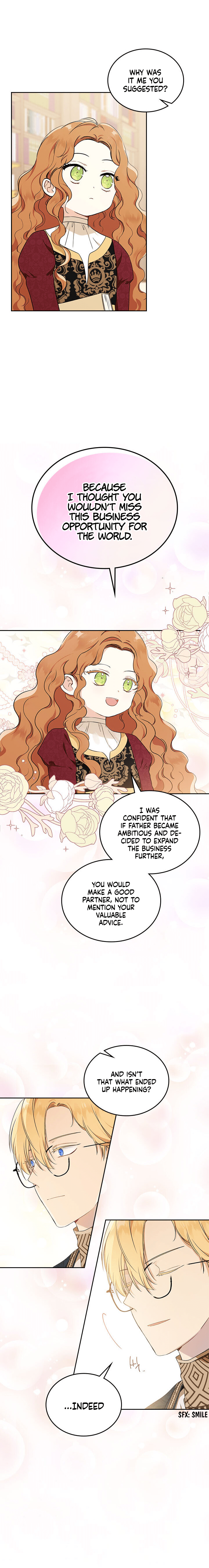 Read I will Be The Matriarch In This Life En Manga Online