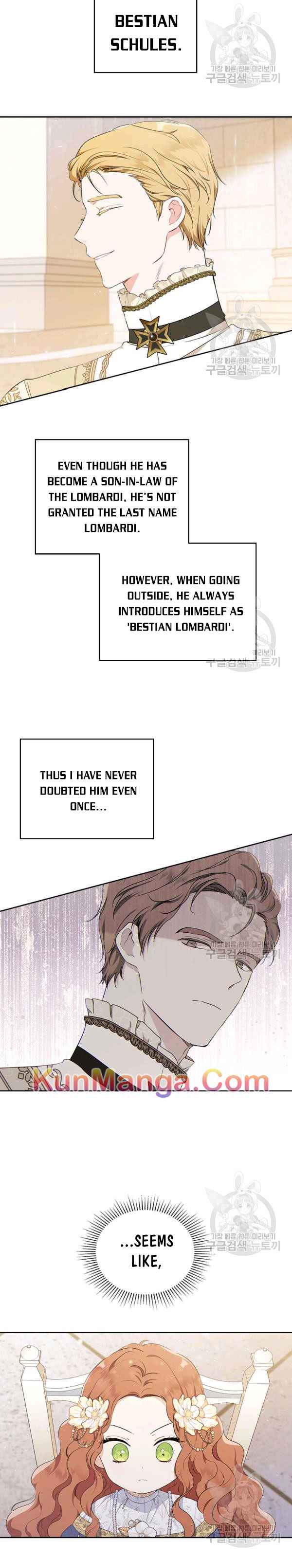 Read I will Be The Matriarch In This Life En Manga Online