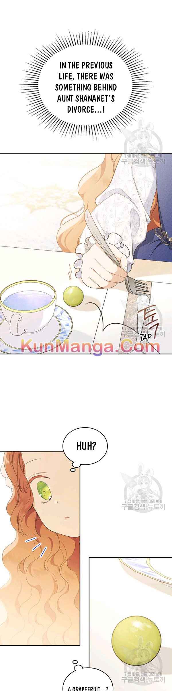 Read I will Be The Matriarch In This Life En Manga Online