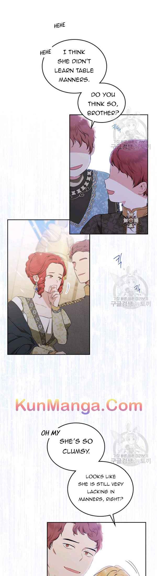 Read I will Be The Matriarch In This Life En Manga Online