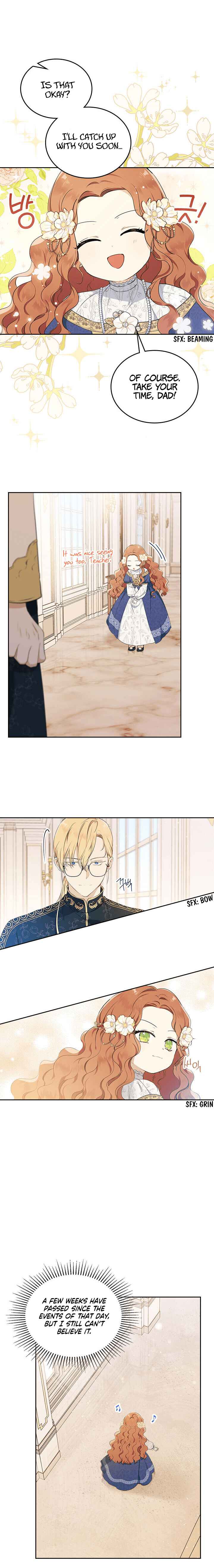 Read I will Be The Matriarch In This Life En Manga Online