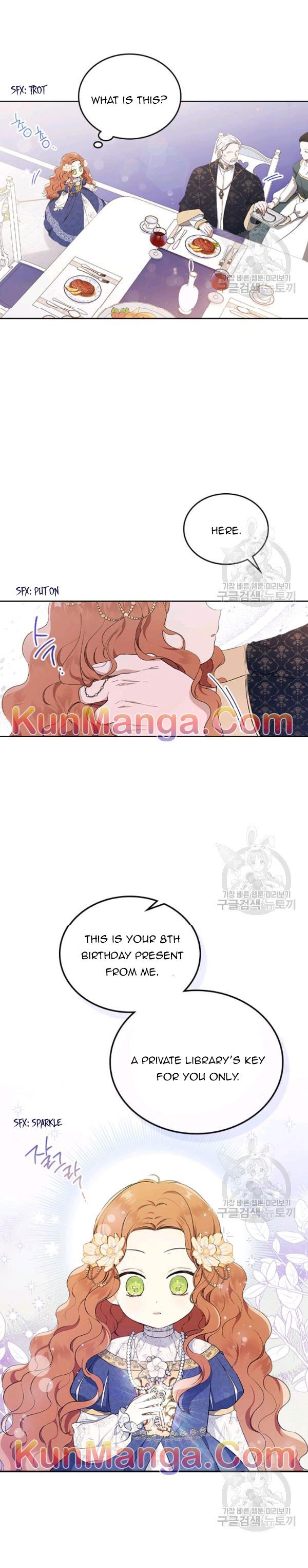 Read I will Be The Matriarch In This Life En Manga Online