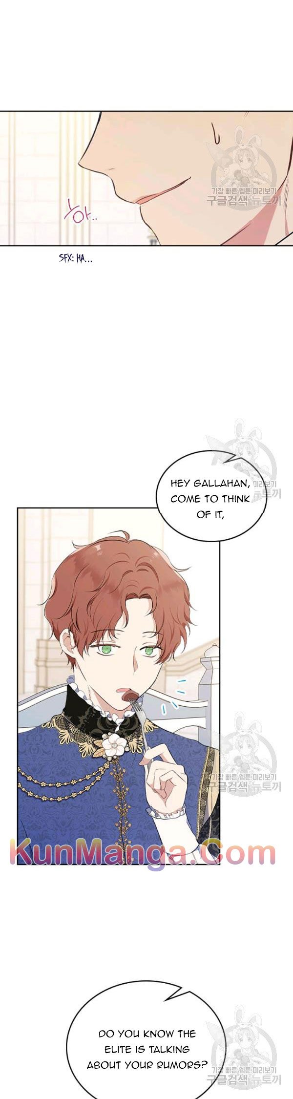 Read I will Be The Matriarch In This Life En Manga Online