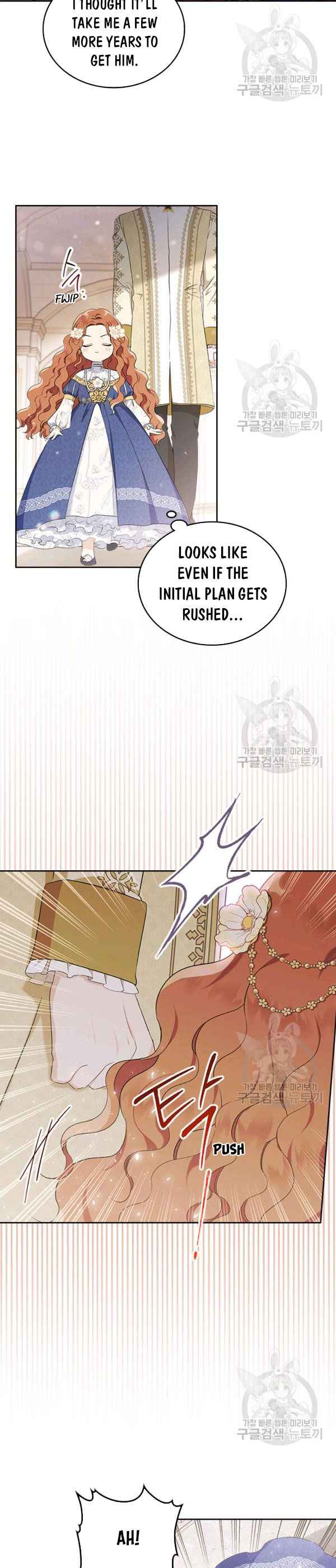 Read I will Be The Matriarch In This Life En Manga Online
