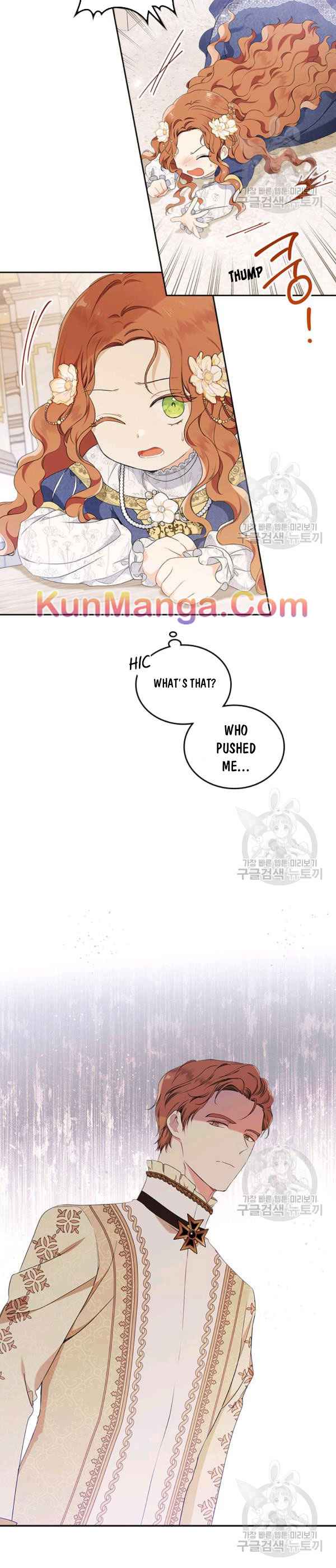 Read I will Be The Matriarch In This Life En Manga Online