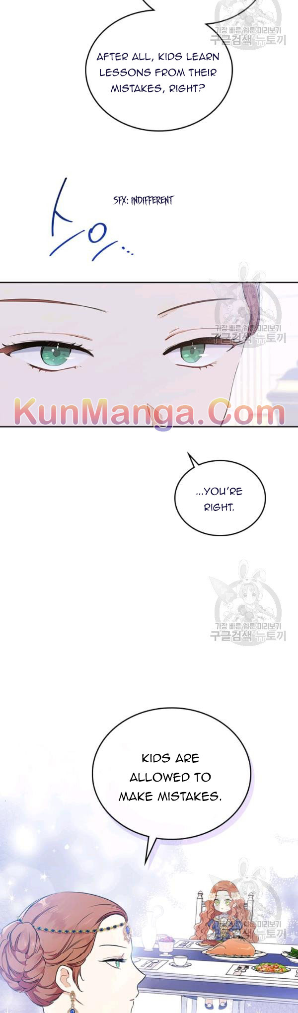 Read I will Be The Matriarch In This Life En Manga Online